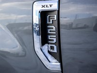 2022 Ford F-250 XLT 4WD Crew Cab 6.75' Box
