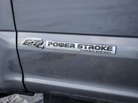 2022 Ford F-250 XLT 4WD Crew Cab 6.75' Box