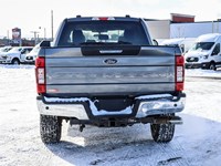 2022 Ford F-250 XLT 4WD Crew Cab 6.75' Box