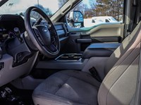 2022 Ford F-250 XLT 4WD Crew Cab 6.75' Box