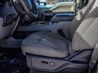 2022 Ford F-250 XLT 4WD Crew Cab 6.75' Box