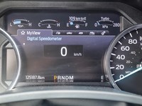 2022 Ford F-250 Lariat 4WD Crew Cab 6.75' Box