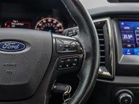 2022 Ford Ranger XLT 4WD SuperCrew 5' Box