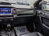 2022 Ford Ranger XLT 4WD SuperCrew 5' Box