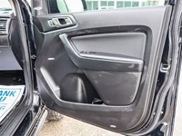 2022 Ford Ranger XLT 4WD SuperCrew 5' Box