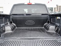 2022 Ford Ranger XLT 4WD SuperCrew 5' Box