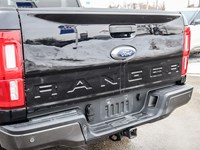 2022 Ford Ranger XLT 4WD SuperCrew 5' Box