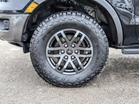 2022 Ford Ranger XLT 4WD SuperCrew 5' Box