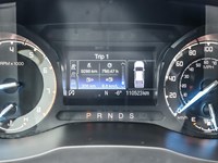 2022 Ford Ranger XLT 4WD SuperCrew 5' Box