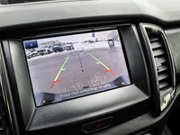 2022 Ford Ranger XLT 4WD SuperCrew 5' Box