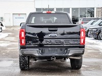 2022 Ford Ranger XLT 4WD SuperCrew 5' Box