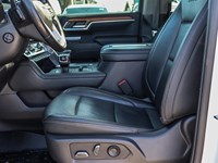 2022 GMC SIERRA 1500 4WD CREW CAB | LEATHER | MOONROOF| NEW TIRES