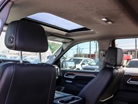 2022 GMC SIERRA 1500 4WD CREW CAB | LEATHER | MOONROOF| NEW TIRES