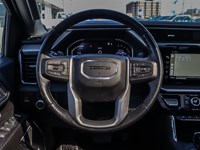 2022 GMC SIERRA 1500 4WD CREW CAB | LEATHER | MOONROOF| NEW TIRES