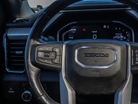 2022 GMC SIERRA 1500 4WD CREW CAB | LEATHER | MOONROOF| NEW TIRES