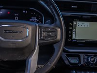 2022 GMC SIERRA 1500 4WD CREW CAB | LEATHER | MOONROOF| NEW TIRES