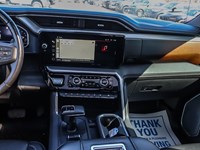 2022 GMC SIERRA 1500 4WD CREW CAB | LEATHER | MOONROOF| NEW TIRES