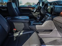 2022 GMC SIERRA 1500 4WD CREW CAB | LEATHER | MOONROOF| NEW TIRES