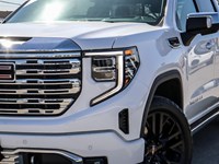 2022 GMC SIERRA 1500 4WD CREW CAB | LEATHER | MOONROOF| NEW TIRES