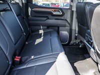 2022 GMC SIERRA 1500 4WD CREW CAB | LEATHER | MOONROOF| NEW TIRES