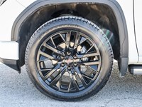 2022 GMC SIERRA 1500 4WD CREW CAB | LEATHER | MOONROOF| NEW TIRES