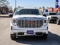 2022 GMC SIERRA 1500 4WD CREW CAB | LEATHER | MOONROOF| NEW TIRES