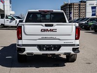 2022 GMC SIERRA 1500 4WD CREW CAB | LEATHER | MOONROOF| NEW TIRES
