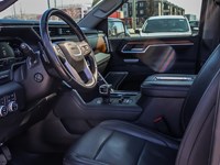 2022 GMC SIERRA 1500 4WD CREW CAB | LEATHER | MOONROOF| NEW TIRES