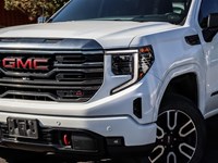 2022 GMC SIERRA 1500 4WD CREW CAB 147