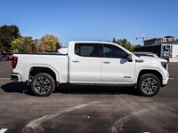2022 GMC SIERRA 1500 4WD CREW CAB 147