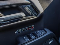 2022 GMC SIERRA 1500 4WD CREW CAB 147