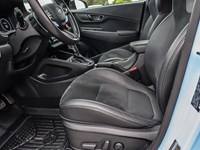 2022 HYUNDAI KONA N 2.0T FWD