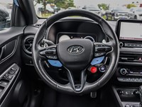 2022 HYUNDAI KONA N 2.0T FWD