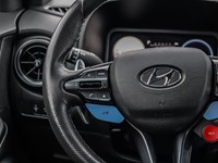 2022 HYUNDAI KONA N 2.0T FWD