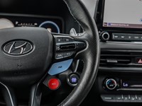 2022 HYUNDAI KONA N 2.0T FWD