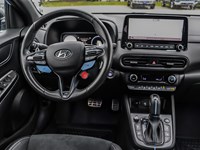 2022 HYUNDAI KONA N 2.0T FWD