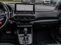 2022 HYUNDAI KONA N 2.0T FWD