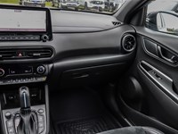 2022 HYUNDAI KONA N 2.0T FWD