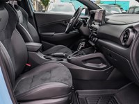 2022 HYUNDAI KONA N 2.0T FWD