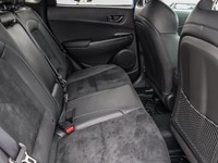 2022 HYUNDAI KONA N 2.0T FWD
