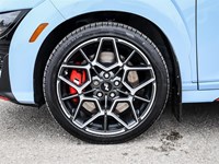 2022 HYUNDAI KONA N 2.0T FWD