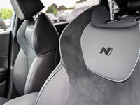 2022 HYUNDAI KONA N 2.0T FWD