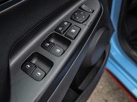 2022 HYUNDAI KONA N 2.0T FWD