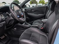 2022 HYUNDAI KONA N 2.0T FWD