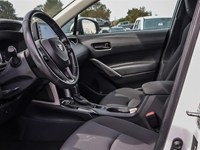 2022 Toyota Corolla Cross LE AWD