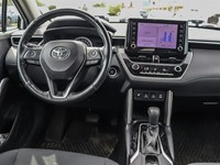 2022 Toyota Corolla Cross LE AWD
