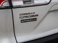2022 Toyota Corolla Cross LE AWD