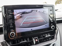 2022 Toyota Corolla Cross LE AWD