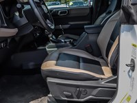 2023 FORD BRONCO WILDTRAK 4 DOOR ADVANCED 4X4