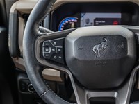 2023 FORD BRONCO WILDTRAK 4 DOOR ADVANCED 4X4